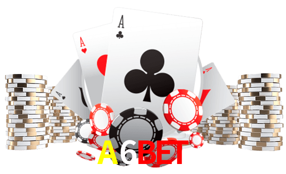 Jogue jogos de pôquer em A6BET