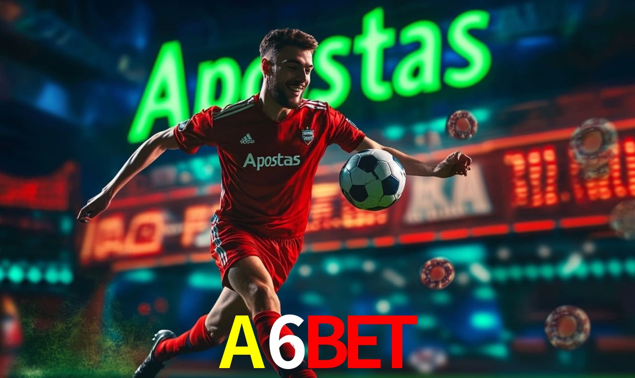 Experiência VIP A6BET