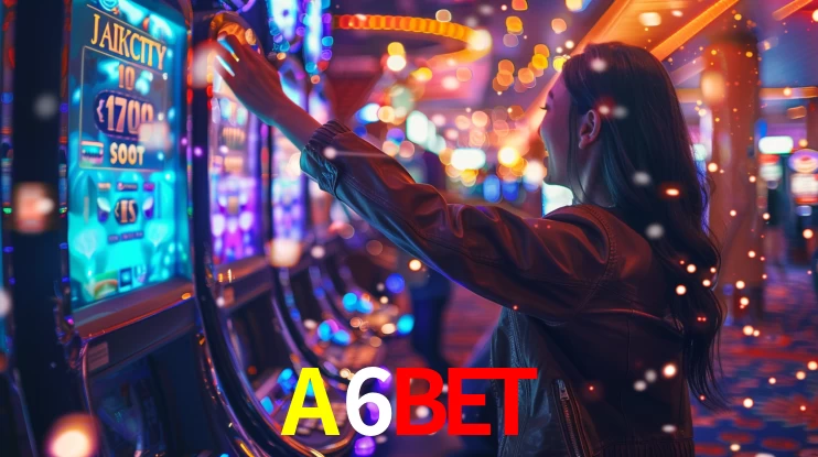 A6BET Plataforma