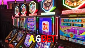 Estatísticas A6BET