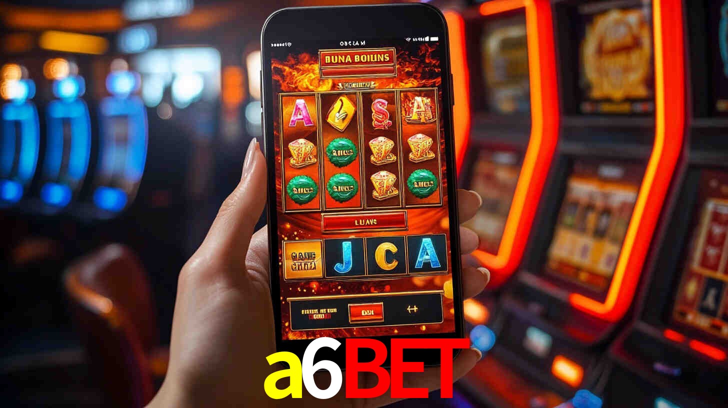 a6bet: Seu Cassino Premiado com Pagamentos Rápidos