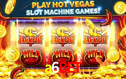 Desvendando o Mundo dos Jogos Virtuais na a6bet