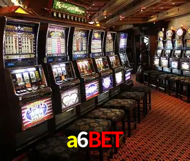 Descubra a Essência do a6bet: Nossa História e Compromissos