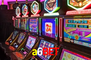A Emoção da Loteria na a6bet: Uma Chance de Mudança de Vida