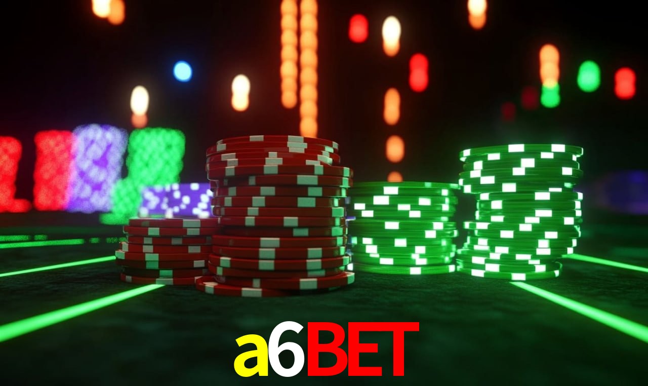 Statistics a6bet