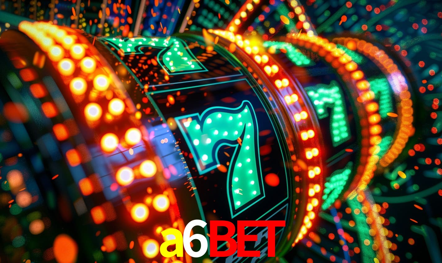 Cadastro Rápido A6BET.COM