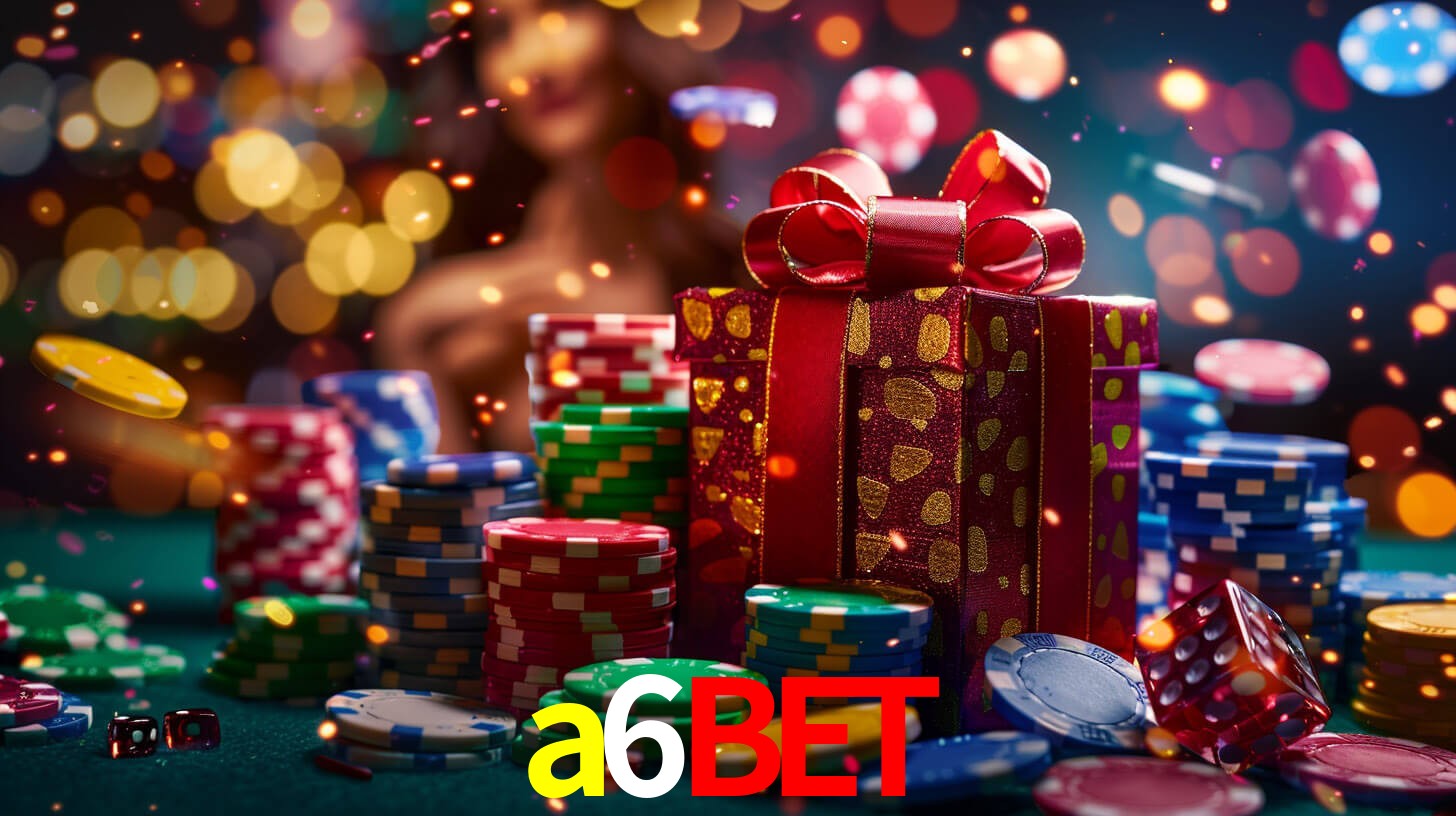 Cassino Online Seguro A6BET.COM