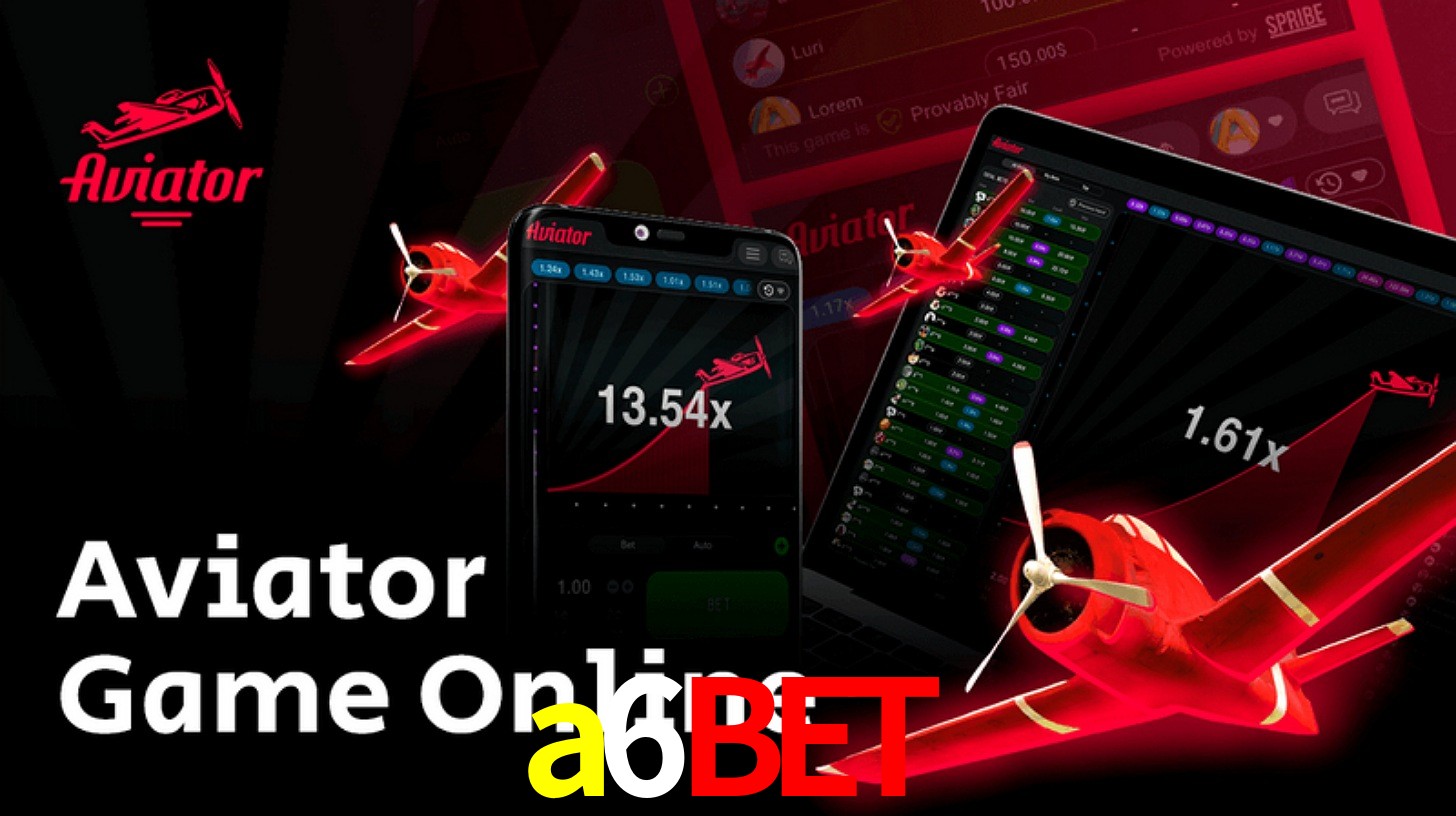Jogos de Cassino A6BET.COM