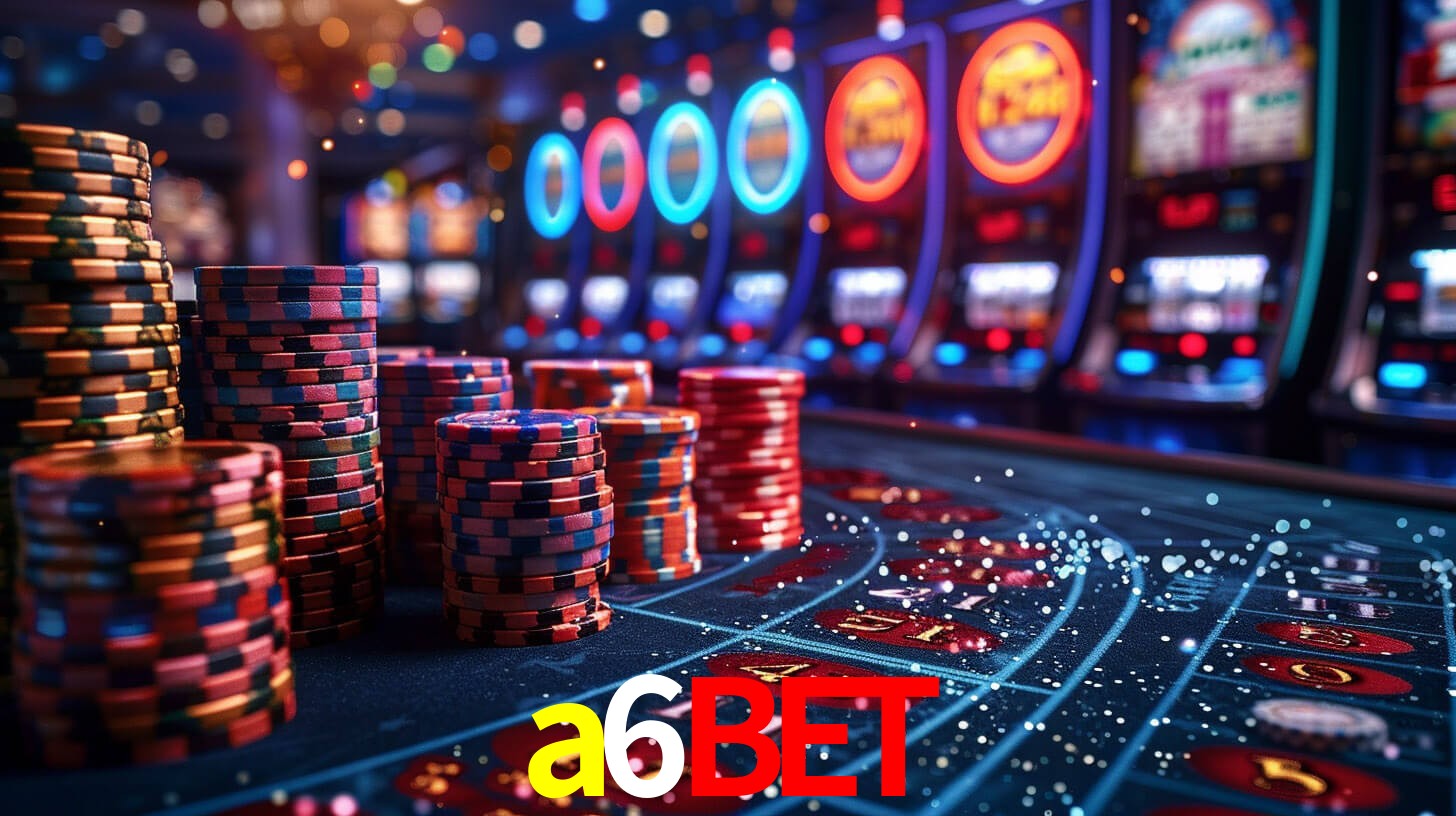 App A6BET.COM