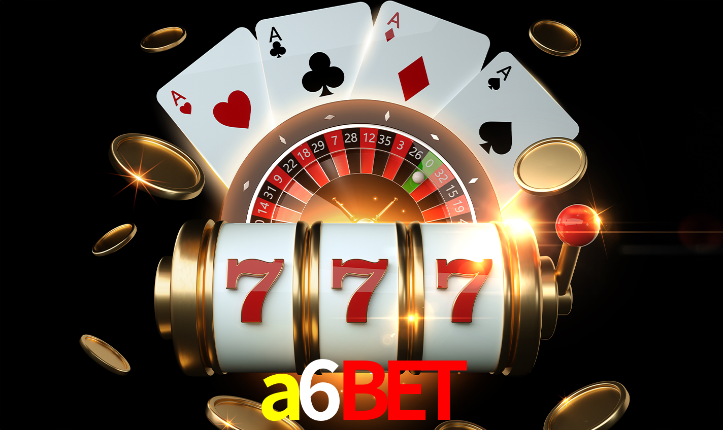 Bonus na Cassino Online A6BET.COM