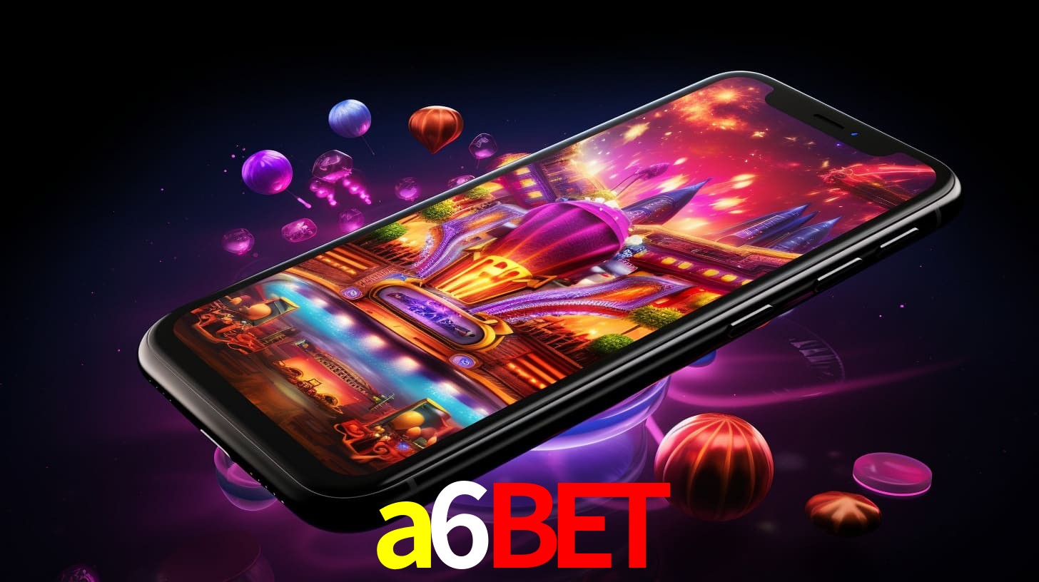Apostas na Site A6BET.COM
