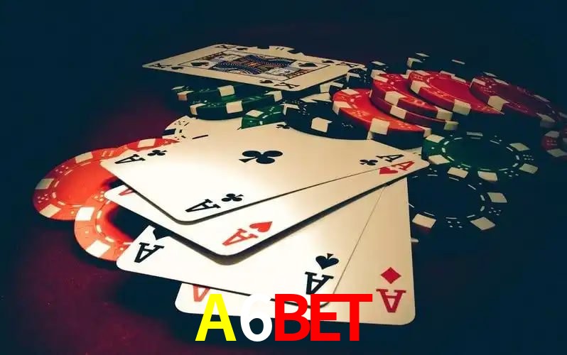 Especiais de Fim de Semana A6BET