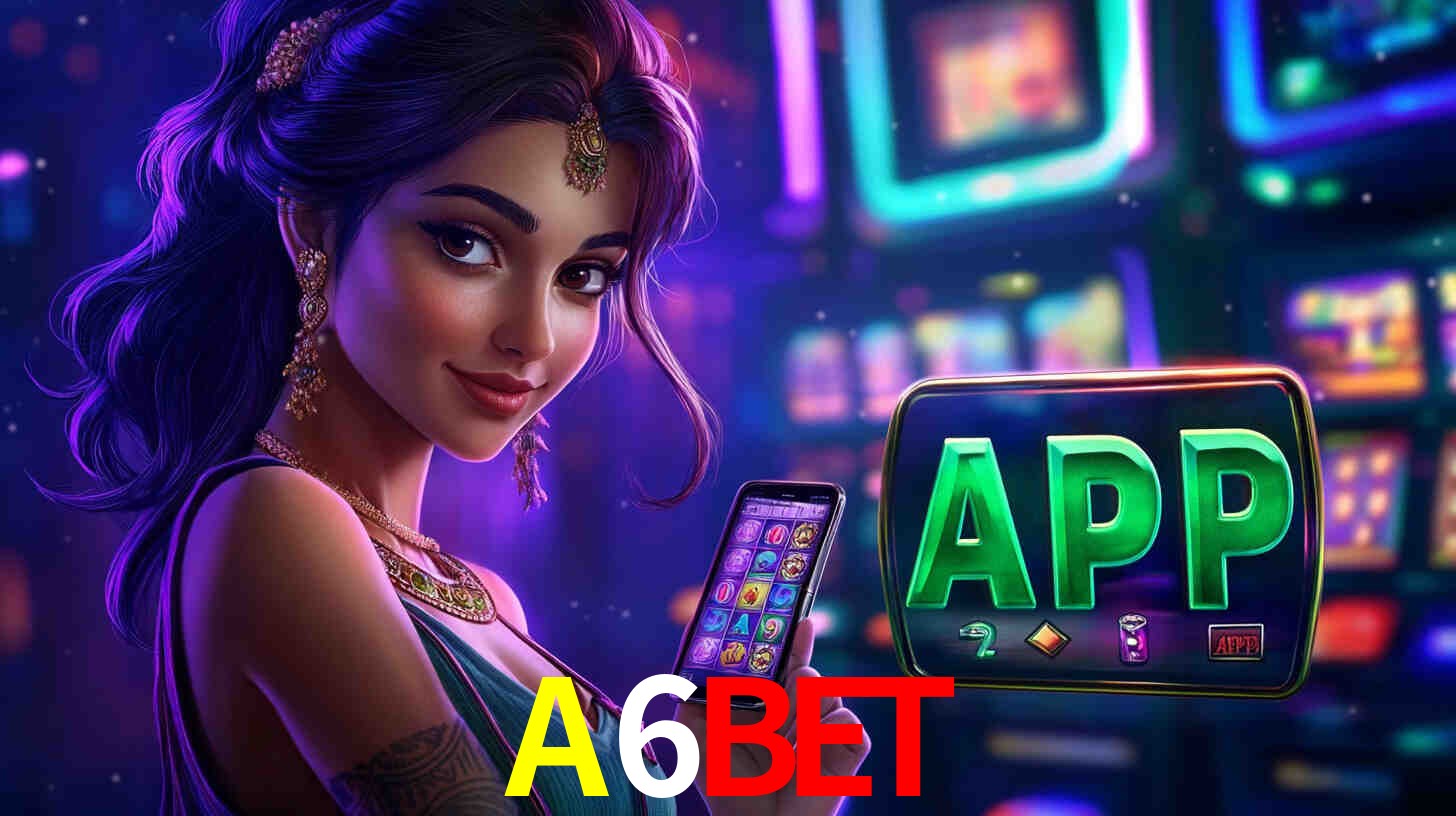 A6BET Plataforma