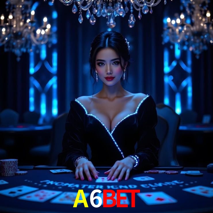 Estatísticas A6BET