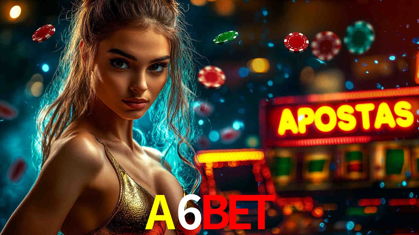 cassino A6BET