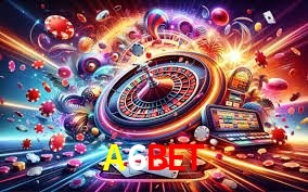 Benefícios da Conta A6BET