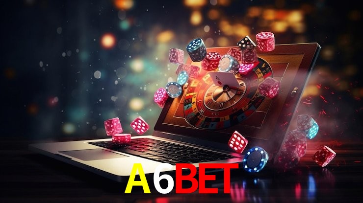 Estratégias Crash Games A6BET