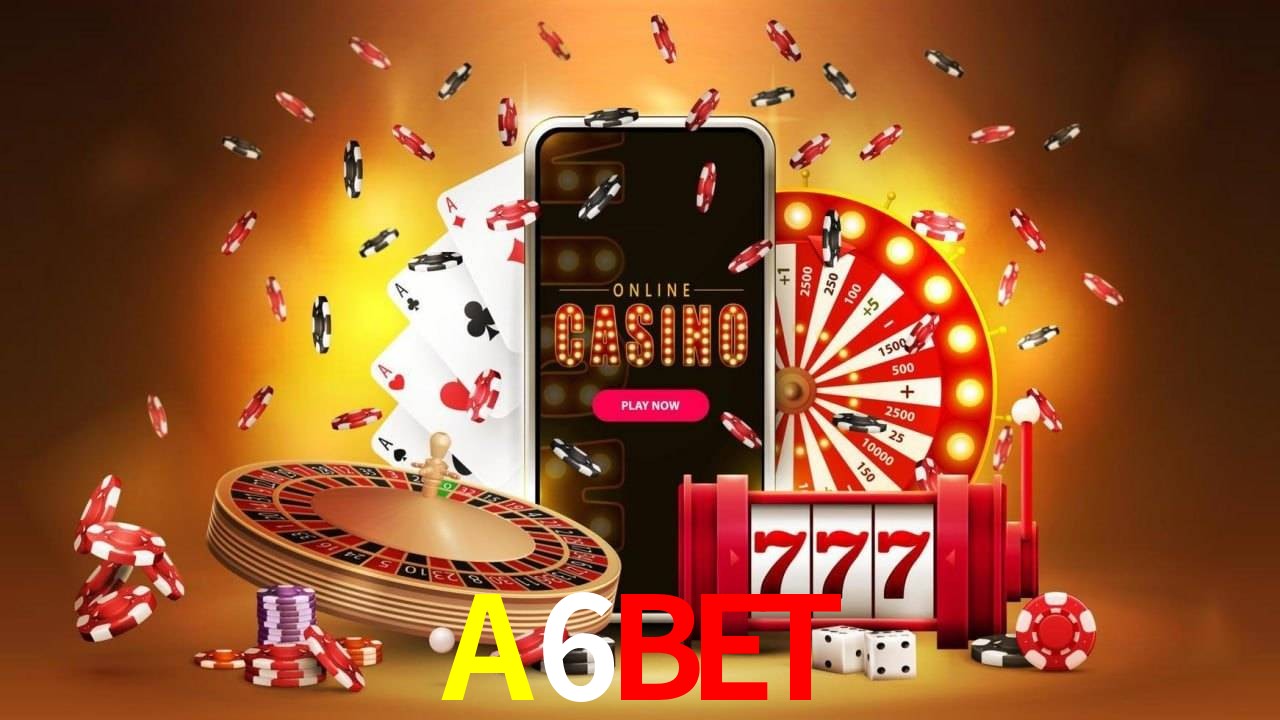 Experiência VIP A6BET