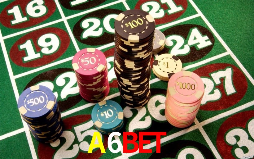 Segurança 2FA A6BET