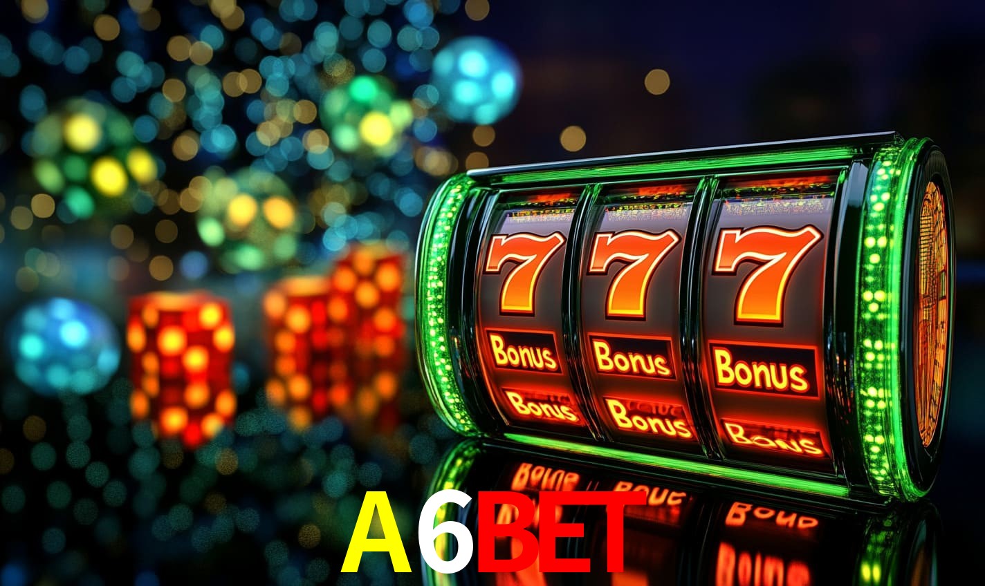 Estatísticas do Jogo A6BET
