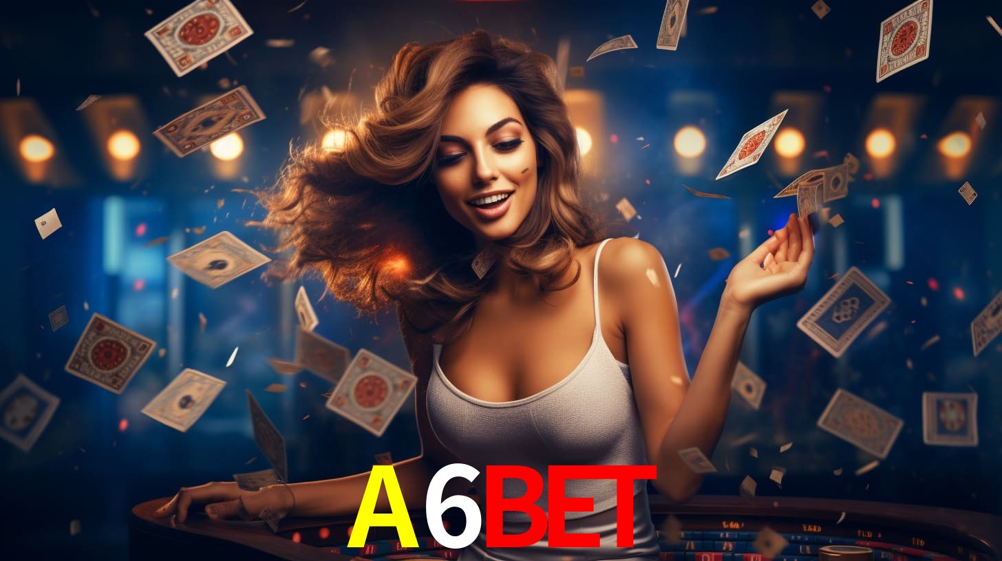 Torneios A6BET