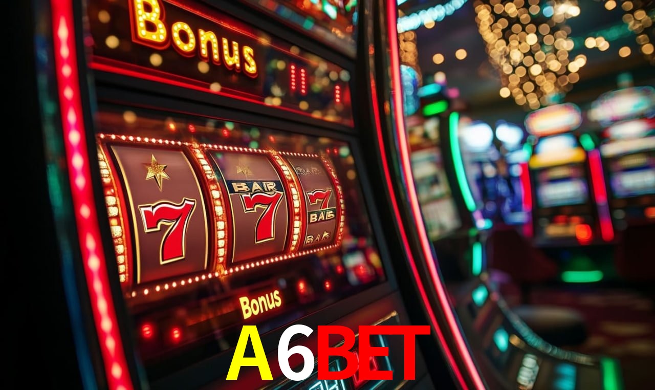 PIX Instantâneo A6BET