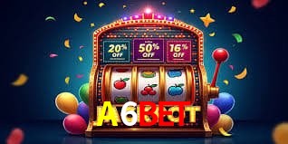 Provedores de Jogos A6BET