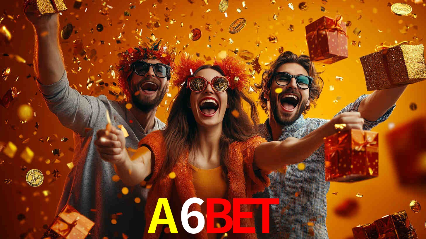 A6BET Plataforma