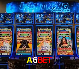 Descubra o Programa VIP da A6BET: Vantagens Exclusivas para Jogadores