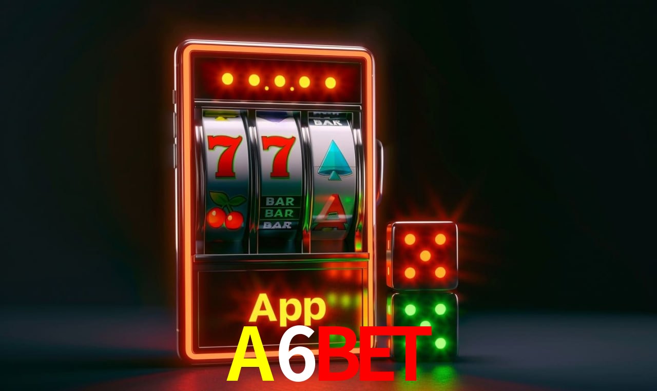 Promoção Relâmpago A6BET
