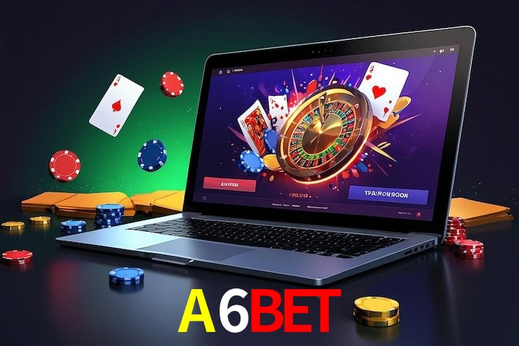 Cadastro Rápido A6BET