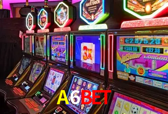 Descubra a Essência do A6BET: Nossa História e Compromissos