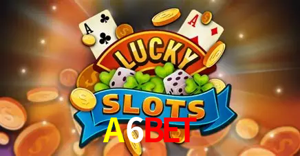 Apostas Esportivas na A6BET: Um Guia Completo