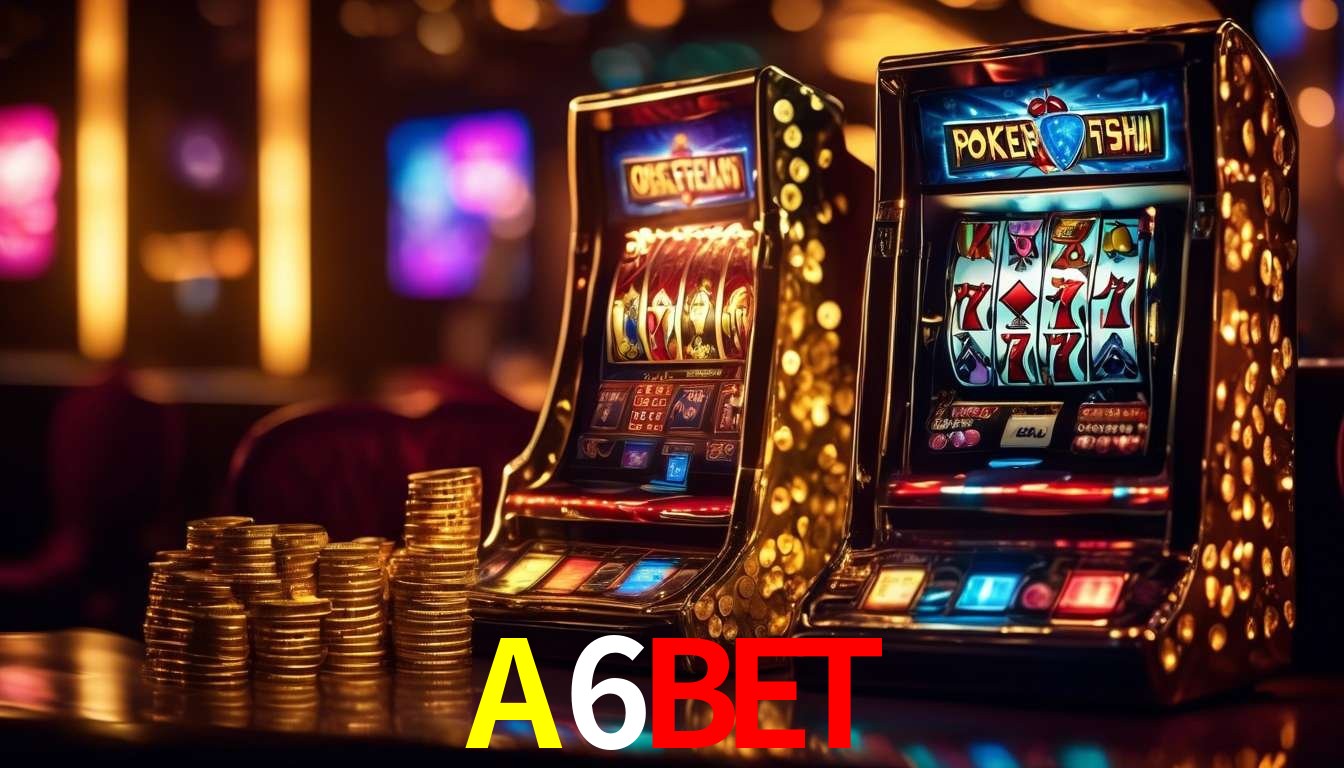 Jogo Aviator A6BET