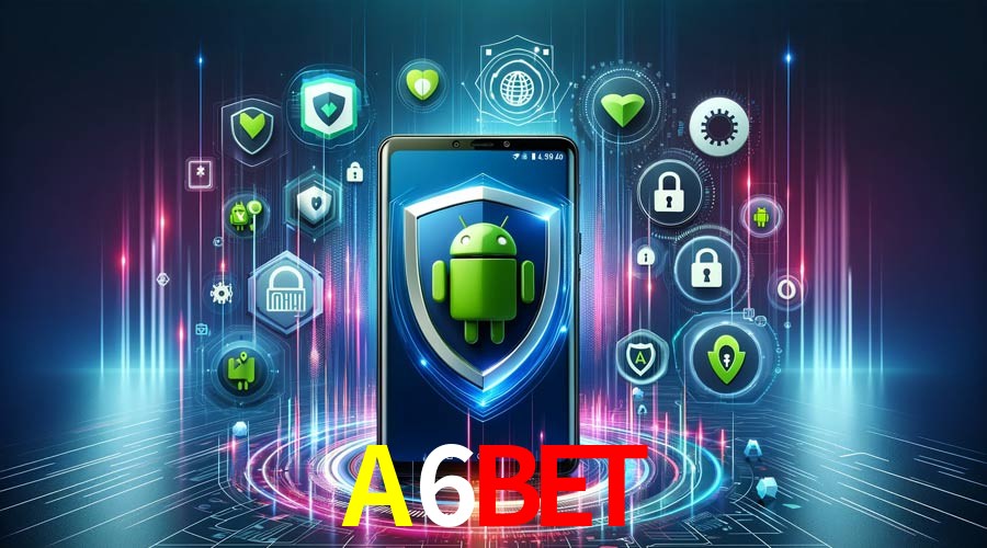 Mesa de Roleta A6BET