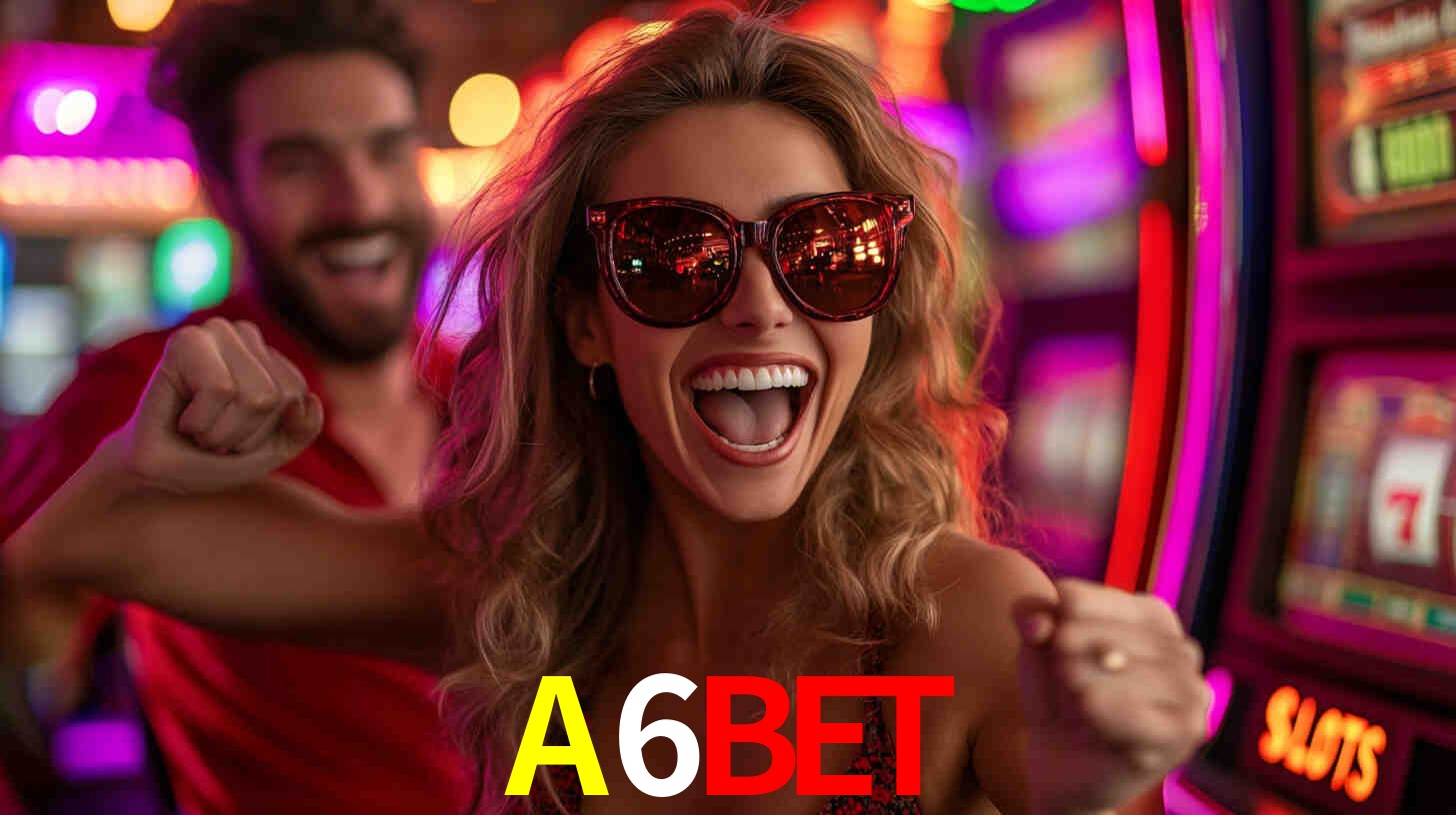 Estatísticas Esportivas A6BET
