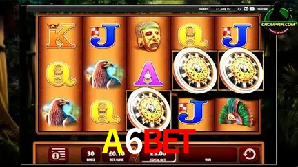 Inovações de Jogos na A6BET: O Futuro das Experiências Interativas