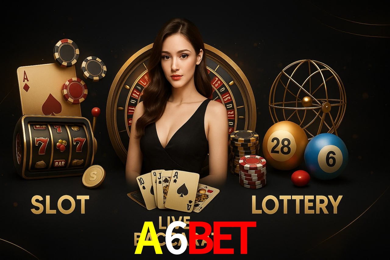 Design Responsivo A6BET