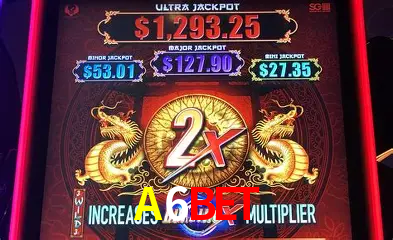 A Revolução dos Aplicativos de Jogos no A6BET