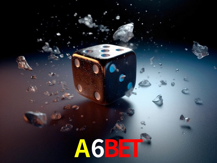 Tecnologia da Plataforma A6BET