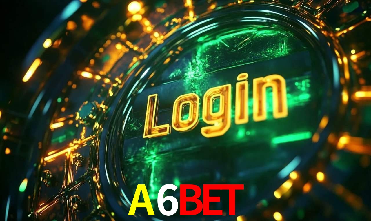 Interface do App A6BET