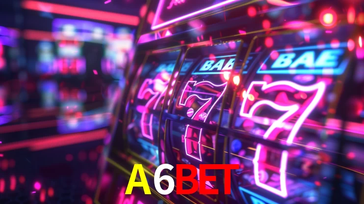 Mesa de Blackjack A6BET