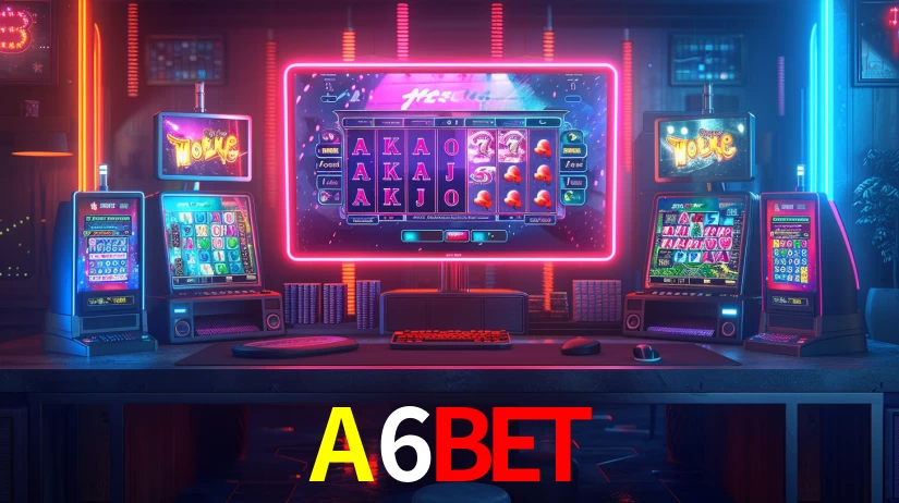 A6BET.COM