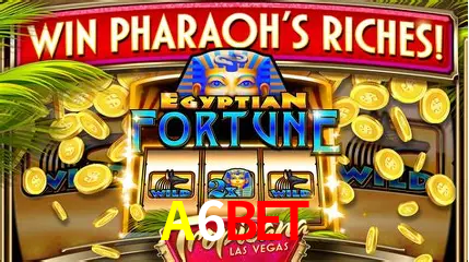Apostas Esportivas na A6BET: Um Guia Completo