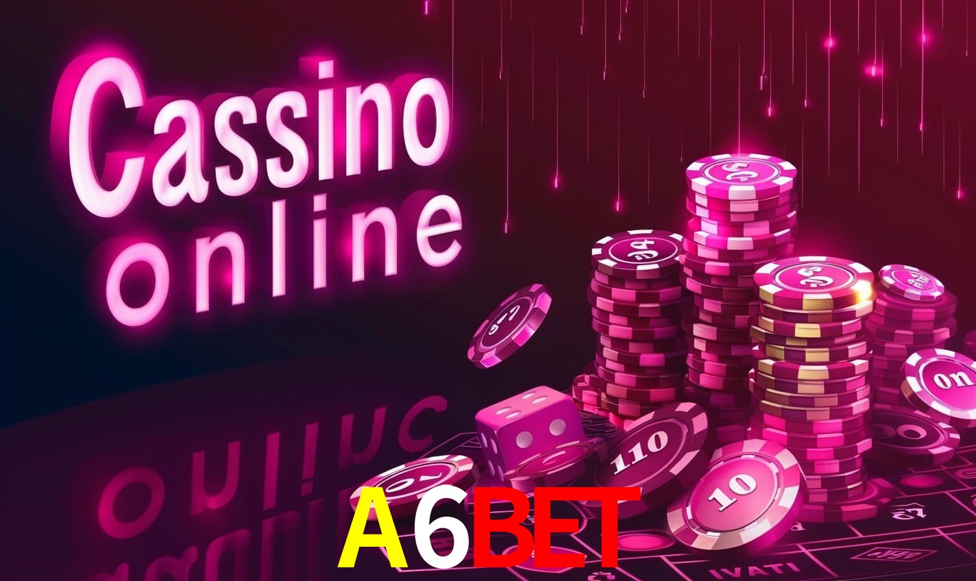 Torneios A6BET