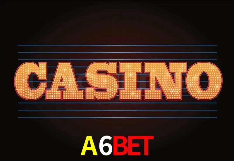 Sistemas de Segurança A6BET