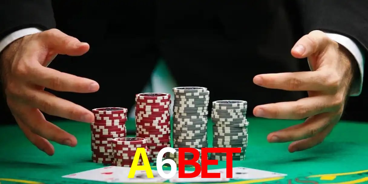 Promoções Sazonais A6BET