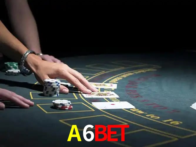 Benefícios da Conta A6BET