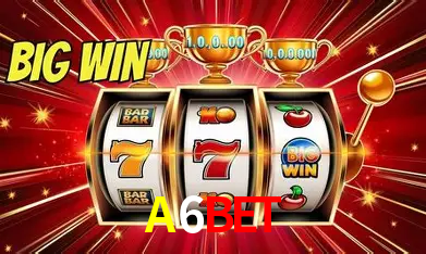 A Emoção da Loteria na A6BET: Uma Chance de Mudança de Vida
