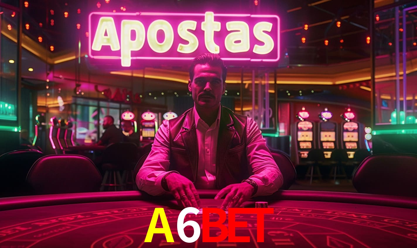Programa VIP A6BET